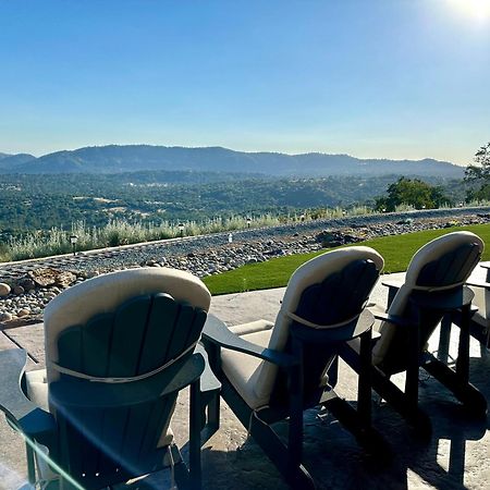 Enchanted Property Near Yosemite, View, Game Room Ahwahnee Exterior foto